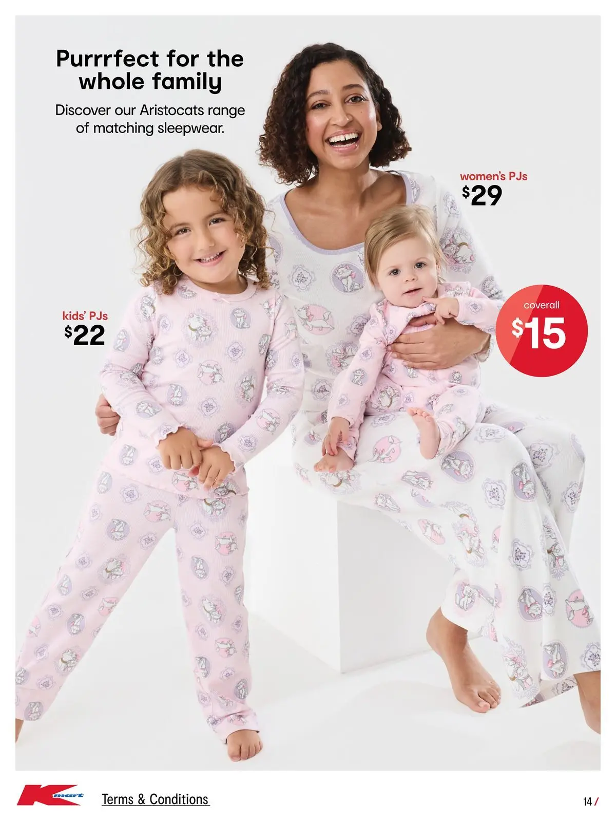 ﻿Kmart catalogue valid from 15/04/2026 > Online Australia | Page: 14