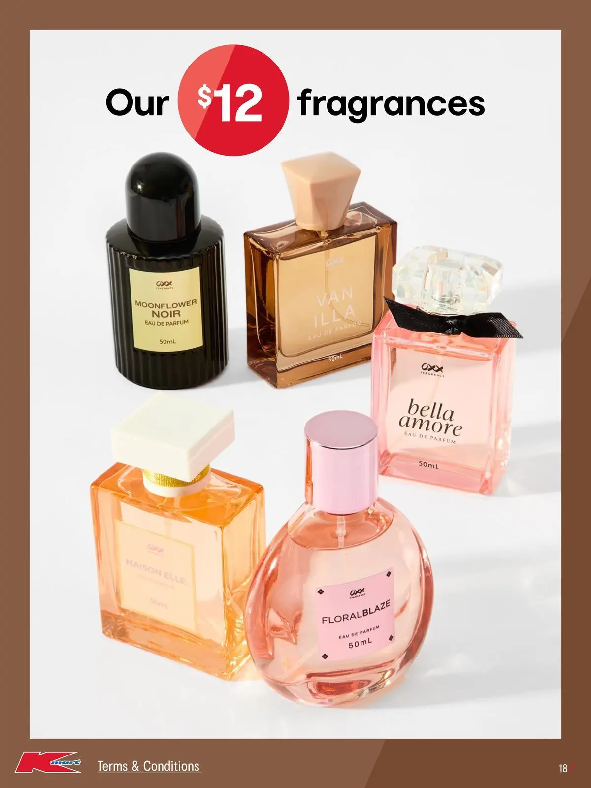 ﻿Kmart catalogue valid from 15/04/2026 > Online Australia | Page: 18