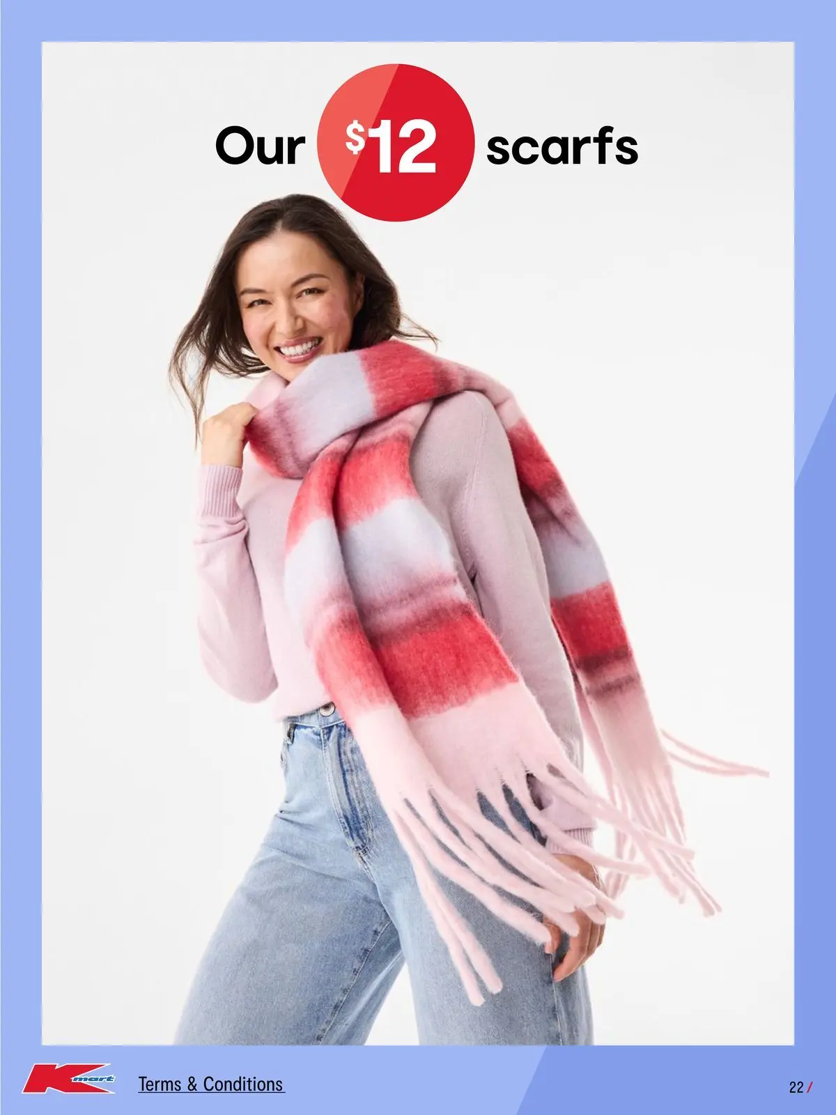 ﻿Kmart catalogue valid from 15/04/2026 > Online Australia | Page: 22