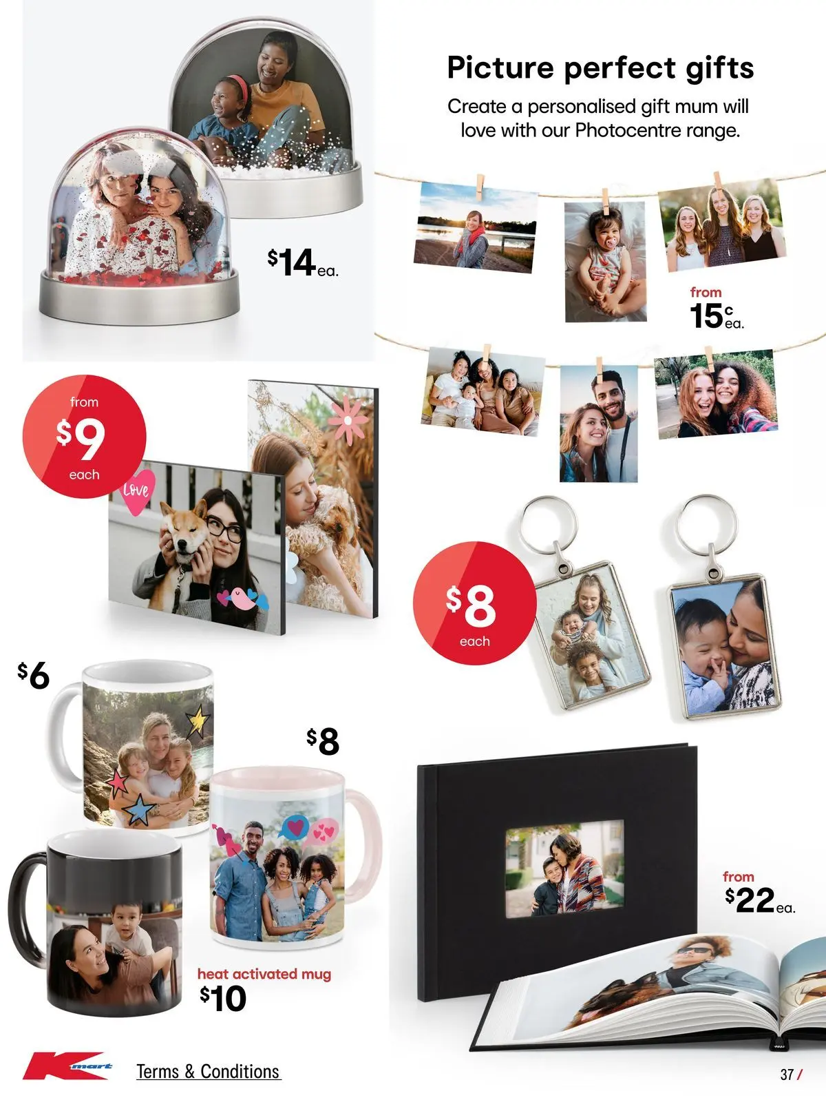 ﻿Kmart catalogue valid from 15/04/2026 > Online Australia | Page: 37 | Products: Picture