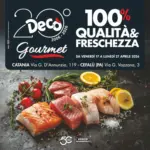 F.lli Arena srl 100% qualit&agrave;&freschezza - al 27.04.2026