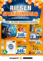 expert Bening Emden Bening - bis 24.04.2026