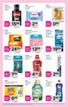 BIPA BIPA: Flugblatt - g&uuml;ltig bis 29.04.2026 - bis 29.04.2026