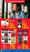 ЛИДЛ XXL оферти в ЛИДЛ с валидност до 26.04.2026 - до 26-04-26