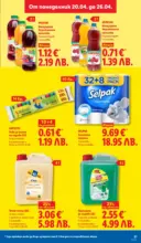 ЛИДЛ XXL оферти в ЛИДЛ с валидност до 26.04.2026 - до 26-04-26