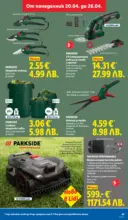 ЛИДЛ XXL оферти в ЛИДЛ с валидност до 26.04.2026 - до 26-04-26