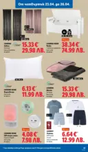 ЛИДЛ XXL оферти в ЛИДЛ с валидност до 26.04.2026 - от 20-04-26