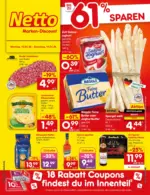 Netto Marken-Discount Netto: Wochenangebote - bis 18.04.2026