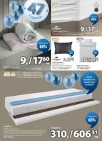 JYSK Страхотни оферти в JYSK с валидност до 25.04.2026 - до 25-04-26