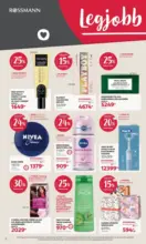 A legjobb akci&oacute;ink