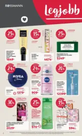 A legjobb akci&oacute;ink