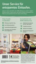 Rewe: Wochenangebote