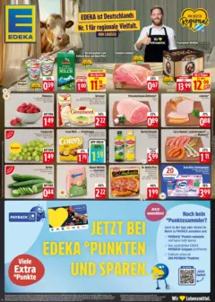 Edeka prospekt Vohburg ab 16.04.2026 gültig Edeka prospekt Vohburg ab 16.04.2026 gültig