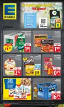 EDEKA EDEKA: Wochenangebote - bis 18.04.2026