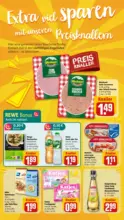 Rewe: Wochenangebote