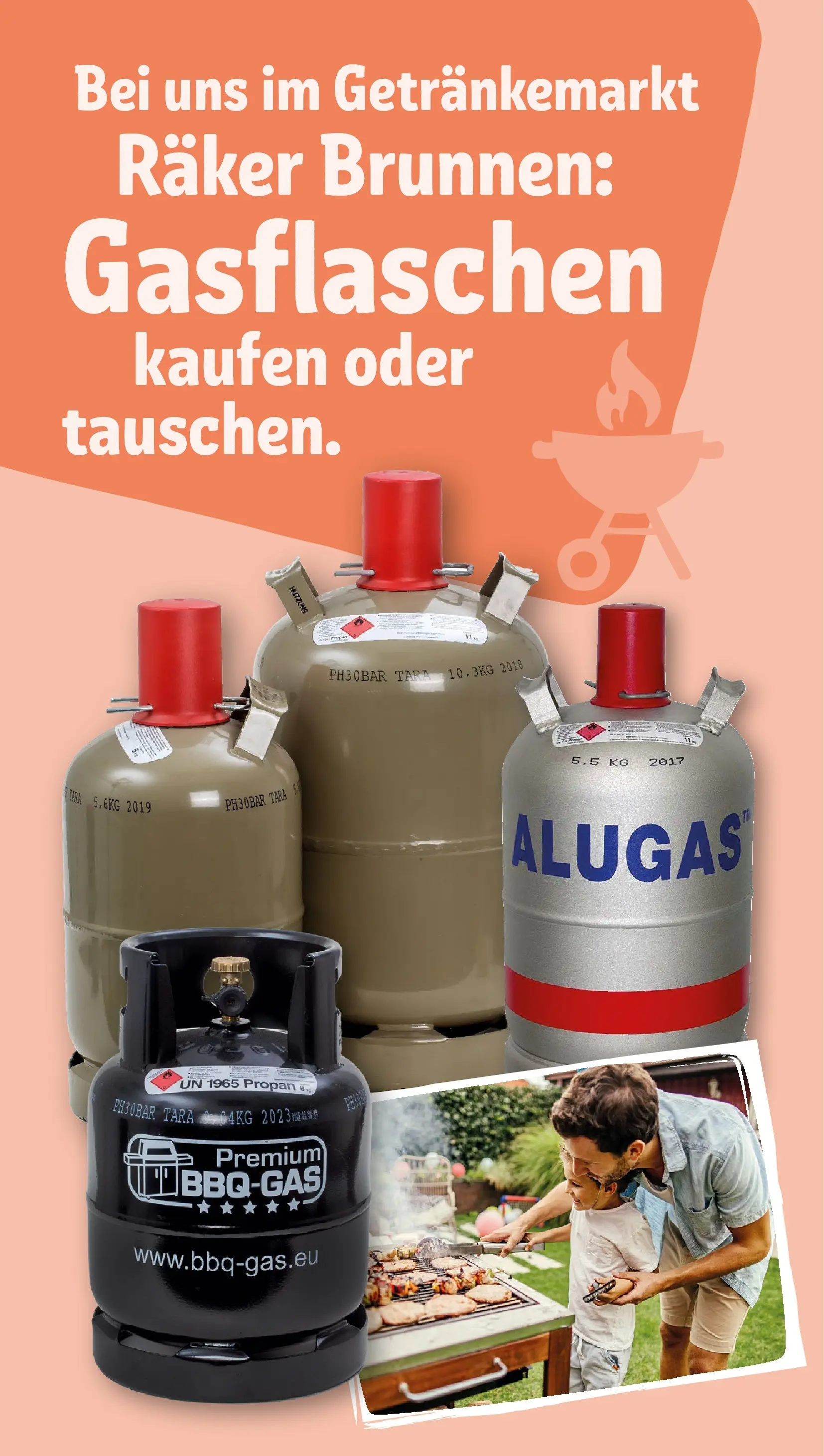 REWE Prospekt ab 20.04.2026 zum Blättern » Angebote | Seite: 32