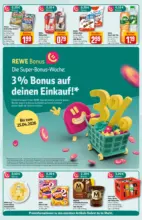 Rewe: Wochenangebote