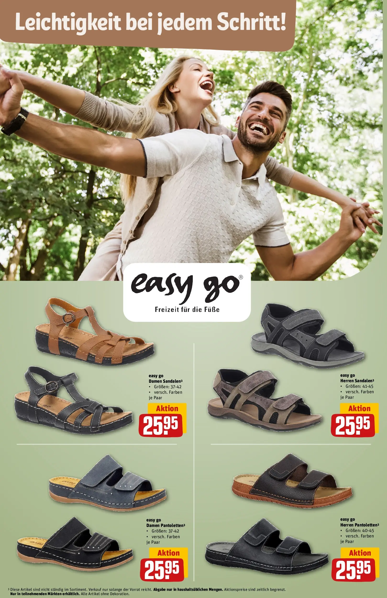 REWE Prospekt ab 20.04.2026 zum Blättern » Angebote | Seite: 39