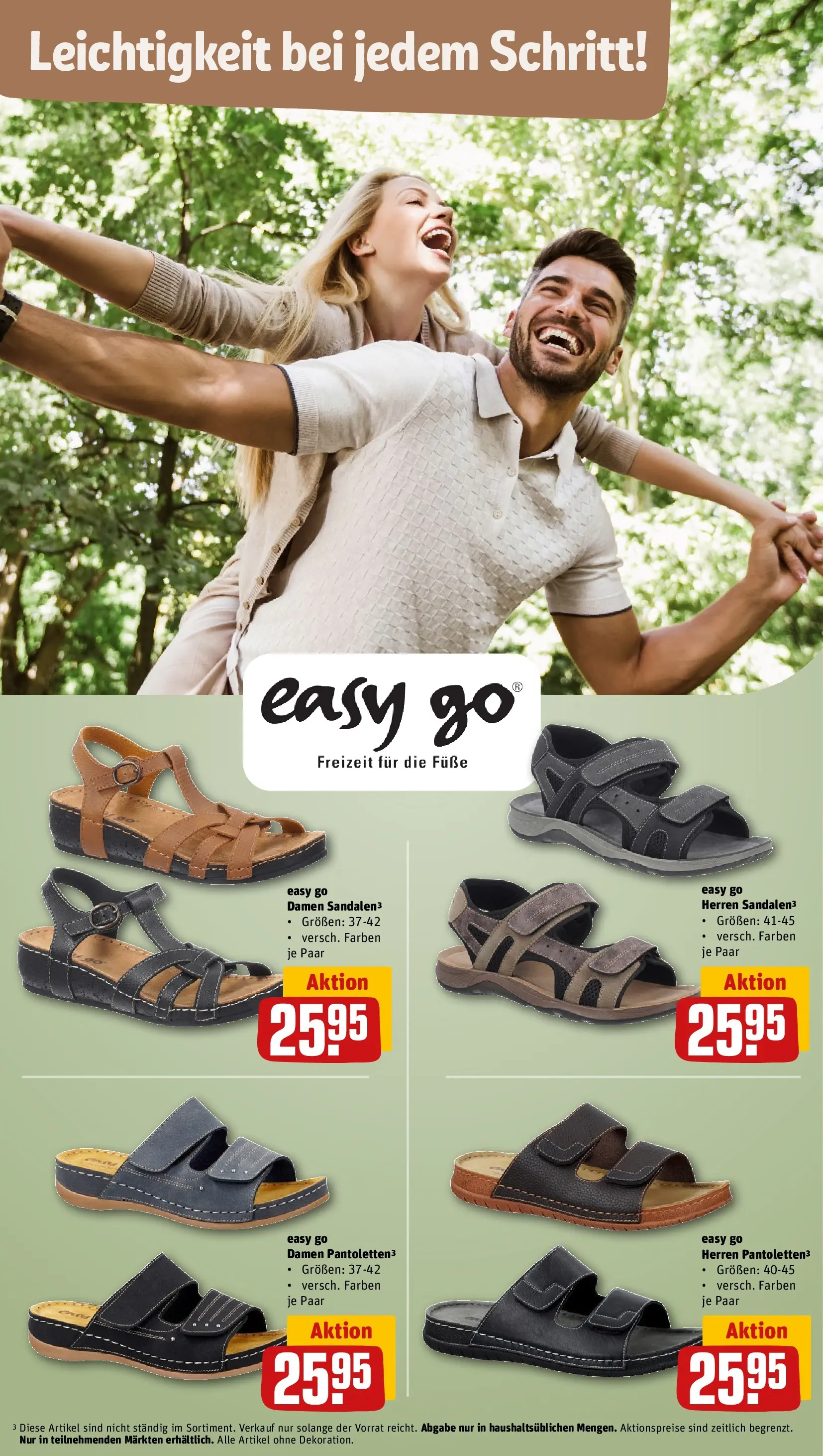 REWE Prospekt ab 20.04.2026 zum Blättern » Angebote | Seite: 37