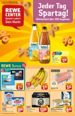 Käsekuchen mit Mandarinen, je 900-g-St. ab 20.04.2026 gültig | Seite: 20 | Produkte: Mandarinen