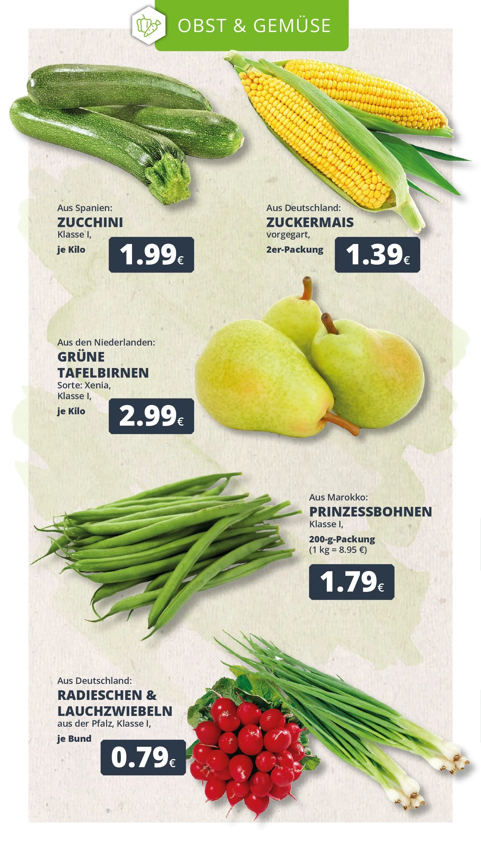 REWE Prospekt ab 20.04.2026 zum Blättern » Angebote | Seite: 9