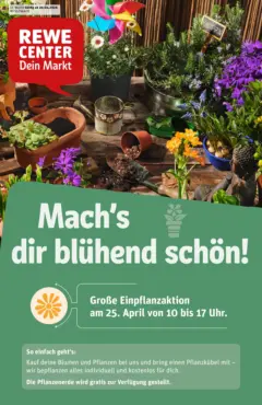 Rewe Prospekt Taunusstein / Hahn	 ab 20.04.2026 gültig | Seite: 9