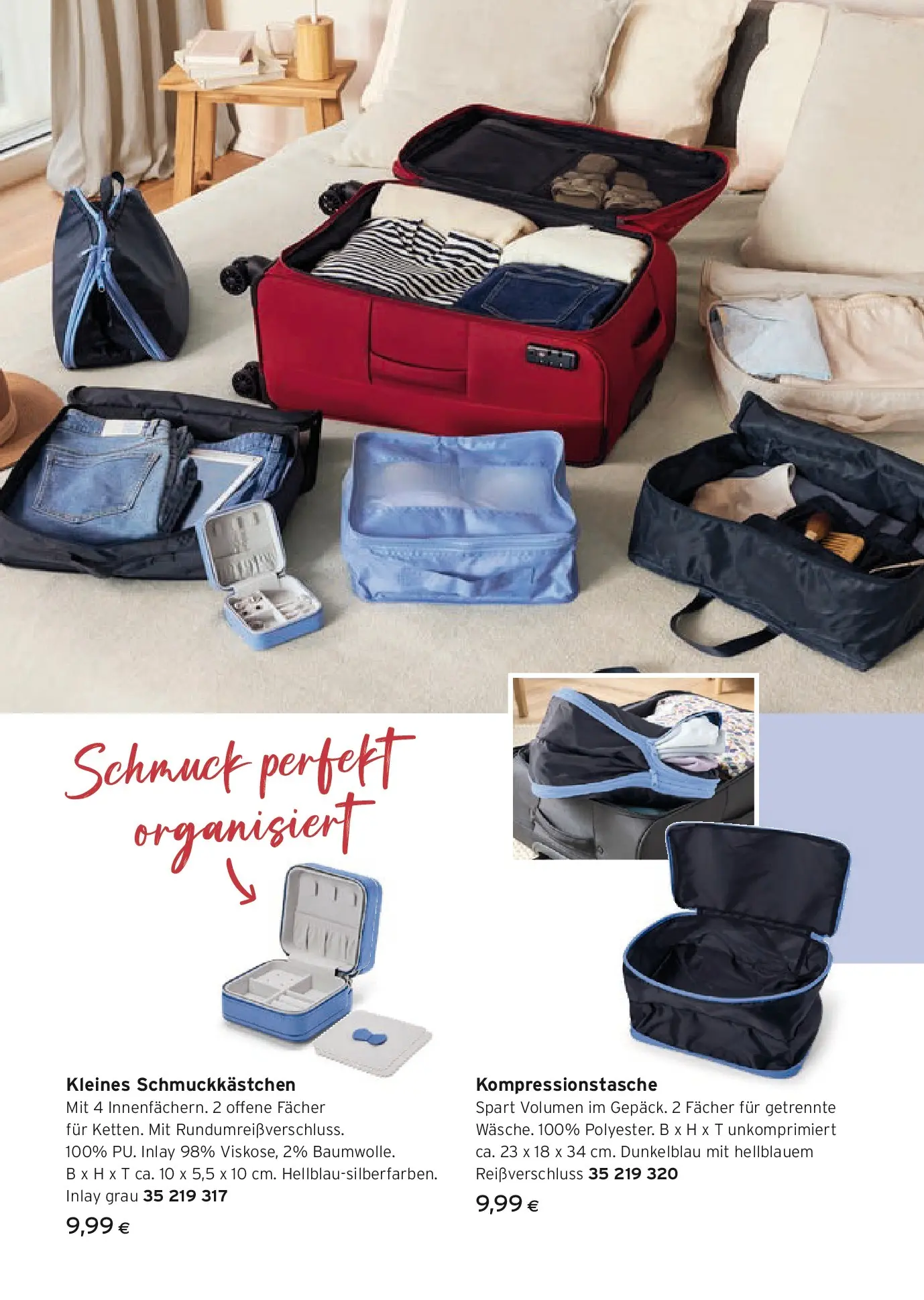 Tchibo Eduscho Tchibo Magazin von 29.04.2026 - Aktuelle Angebote | Seite: 4