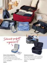 Tchibo/Eduscho Tchibo: Reisen leicht gemacht - bis 06.05.2026