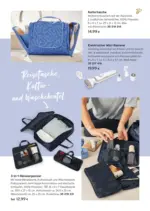 Tchibo/Eduscho Tchibo: Reisen leicht gemacht - bis 06.05.2026