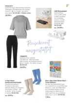 Tchibo/Eduscho Tchibo: Reisen leicht gemacht - bis 06.05.2026