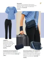 Tchibo/Eduscho Tchibo: Reisen leicht gemacht - bis 06.05.2026