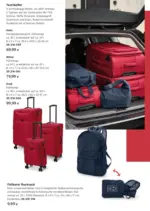 Tchibo/Eduscho Tchibo: Reisen leicht gemacht - bis 06.05.2026