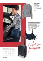 Tchibo/Eduscho Tchibo: Reisen leicht gemacht - bis 06.05.2026