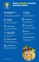 Lidl Lidl - ab 30.04.2026