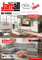 Jamall Nab&iacute;dka Jamall &ndash; do 30.06.2026