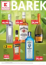 Kaufland gazetka Kaufland &ndash; do 28.04.2026