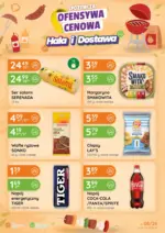 Ofensywa Spożywcza EC08 Eurocash &ndash; do 29.04.2026