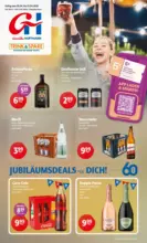 Getr&auml;nke Hoffmann Getr&auml;nkeangebote - bis 25.04.2026