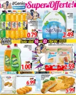 Il Genio Super Offerte! - al 22.04.2026