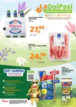 Catalog LaDoiPaşi până în data de 30.04.2026