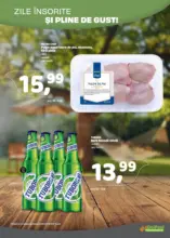 Catalog LaDoiPaşi p&acirc;nă &icirc;n data de 30.04.2026