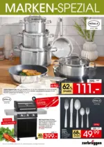 Zurbr&uuml;ggen Zurbr&uuml;ggen: Marken Spezial - bis 01.06.2026