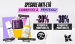 Kiehls Speciale anti-eta - al 30.04.2026