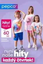 Pepco Pepco let&aacute;k &ndash; do 17.04.2026