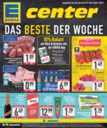 E center E center: Wochenangebote - bis 25.04.2026