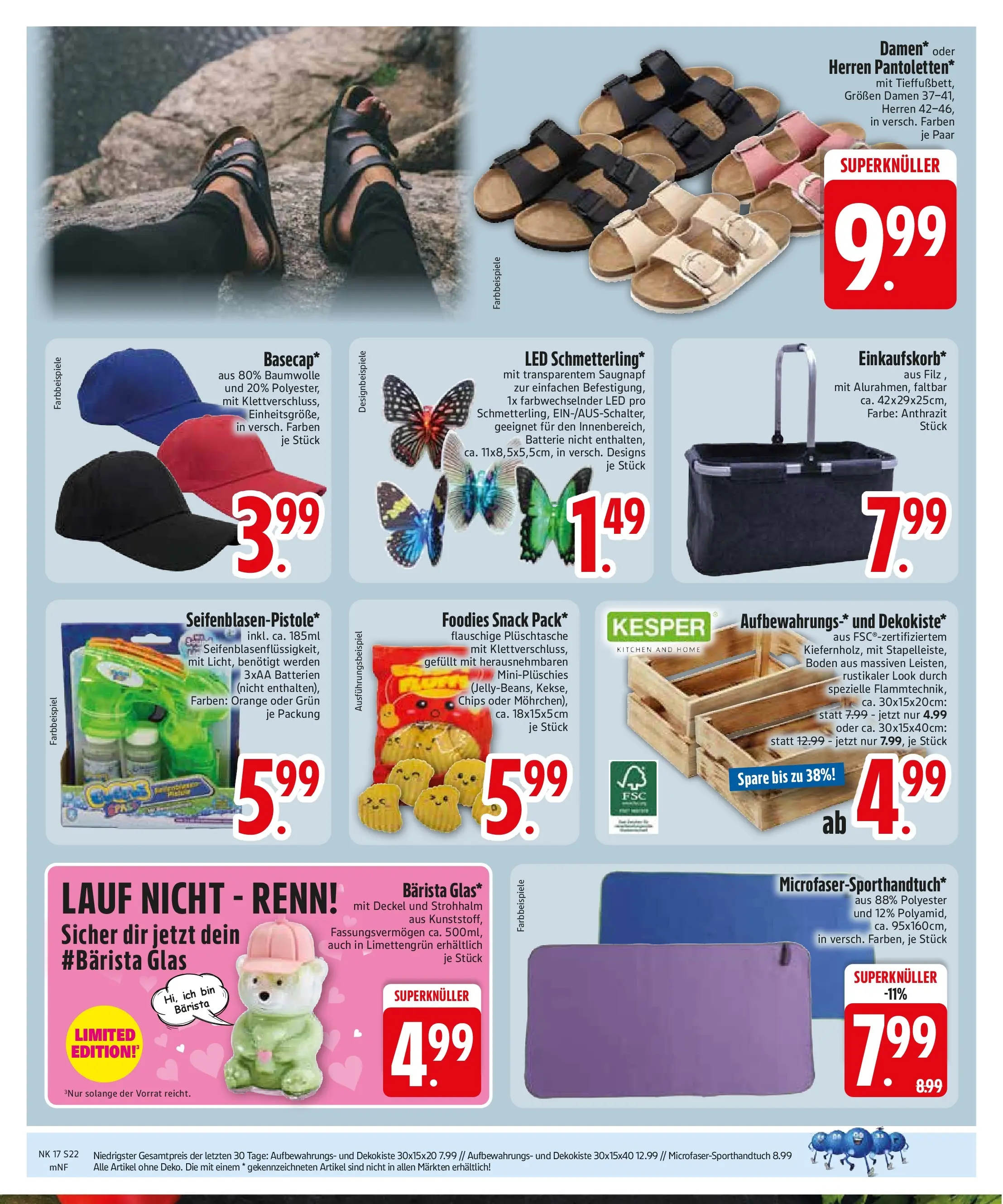 Edeka prospekt Vohburg	 (ab 20.04.2026) » Angebote Online | Seite: 24 | Produkte: Batterien, Box, Batterie, Chips