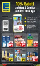 EDEKA EDEKA: Wochenangebote - bis 25.04.2026