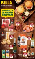 Billa Katalog Grilov&aacute;n&iacute;