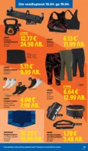 ЛИДЛ Седмични предложения от ЛИДЛ с валидност до 19.04.2026 - до 19-04-26