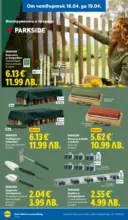 ЛИДЛ Седмични предложения от ЛИДЛ с валидност до 19.04.2026 - до 19-04-26